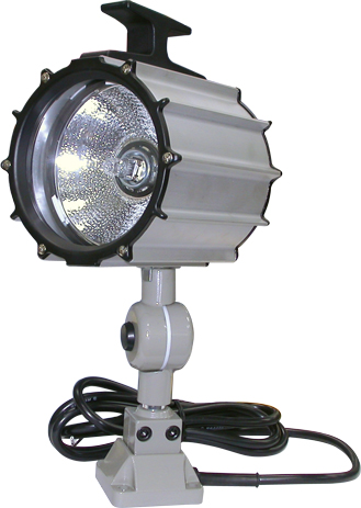 24V Halogen Lamp